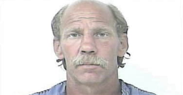 James Lacarte, - St. Lucie County, FL 